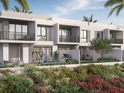 Contemporary | Bright 3 Bedroom Townhouses